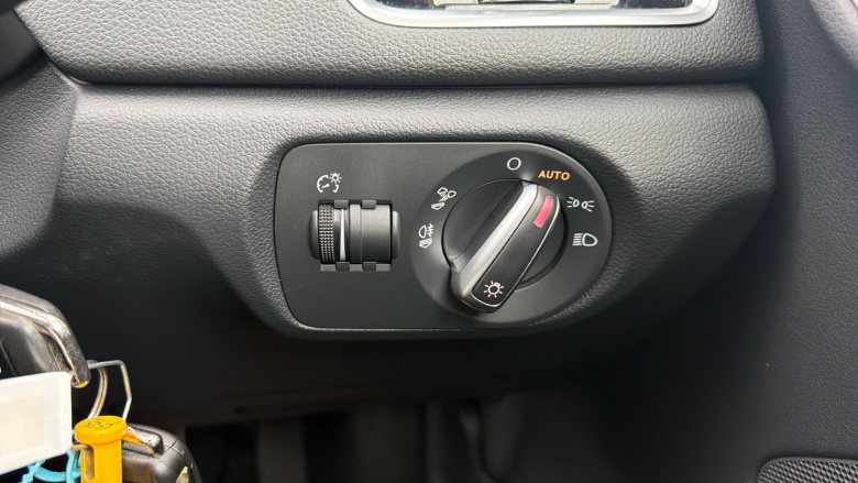 Audi Q3 1.4T FSI Sport 5dr Petrol Estate